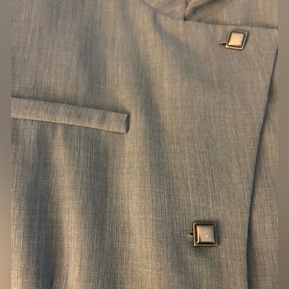 Vintage 90s Classic & Chic Dress - NWOT Perfect Condition! - Picture 7 of 10